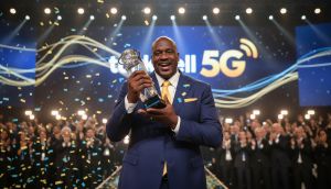 Turkcell'in 'Shaq diye 5G' Reklamı Kristal Elma'dan 5 Kristal Elma ve 2 Büyük Ödül Kazandı
