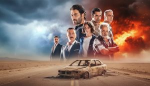 Anka Filmi ATV'de: Konusu, Oyuncuları ve Çekim Yerleri