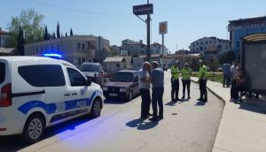 Kocaeli’nde Bıçaklı Komşu Dehşeti: 'Gönül İlişkimi Kullanıp Beni Dolandırdı' İddiasıyla Tutuklandı