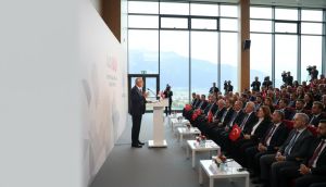 Bakan Işıkhan duyurdu: Gurbetçilerin çalışma başvuruları için yeni düzenleme yolda!