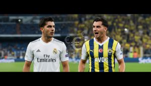 Fenerbahçe'nin Gözü Brahim Diaz'da! Bonservis Ücreti 20-25 Milyon Euro