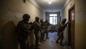 Kayseri'de FETÖ operasyonu: 6 yıl 3 ay hapis cezası bulunan ihraç astsubay yakalandı