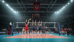 Sultanlar ve Efeler Ligi'nde yabancı kuralı değişti!