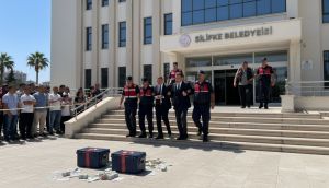 Silifke Belediyesine Yönelik Soruşturmada 8 Tutuklama