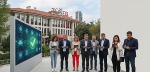 TÜSEB 10 Sürekli İşçi Alımı Başvuruları Başladı: İşte Şartlar ve Tarihler