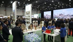 İstanbul’dan 1500 Proje ile Dünyaya Sıfır Atık Mesajı