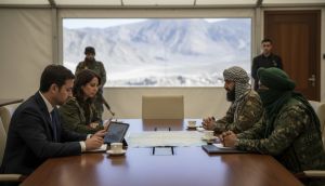 AB Göç Komiseri: Göçmen iadeleri için Taliban'la görüşmekten başka çare kalmadı