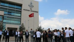 Süresiz nafaka için kritik an: AYM yarın karar verebilir