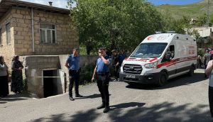 Hakkari’de Şüpheli Ölüm: Hamide Çiftçi Bodrumda Ölü Bulundu, Eşi Gözaltına Alındı