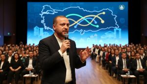 İlim Yayma Vakfı Mütevelli Heyeti Başkanı Bilal Erdoğan: Türkiye eğitimde dünyanın başarılı ülkeleri arasında