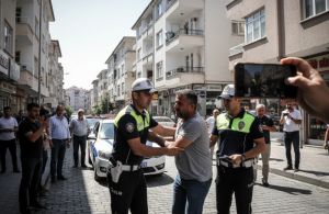 Iğdır’daki polis müdahalesi iddiasına soruşturma