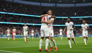 2026 Dünya Kupası L Grubu: İngiltere, Hırvatistan'ı 4-2 Mağlup Etti