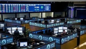Borsa İstanbul güne yükselişle başladı: BIST 100 13.889 puandan açıldı
