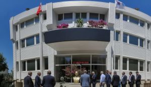 Adalar Belediyesi'nde Başkan Vekili Seçimi 27 Haziran'da Yapılacak