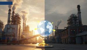 OECD Raporu: 2024'te Sanayi Teşvikleri Son 15 Yılın Zirvesinde