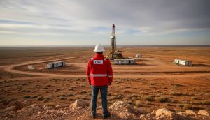 TPAO'ya Siverek'te 5 yıllık petrol işletme ruhsatı