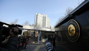 Dışişleri Bakanlığı'ndan İsrail'in Batı Şeria kararına sert tepki: Bölgesel gerilimi tırmandırmasına izin verilmemeli
