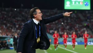 Vincenzo Montella’dan transfer itirafı: 'Transferlerle ilgilenmiyoruz'