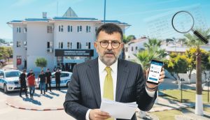 Veli Ağbaba'ya Rüşvet Skandalı: 500 Bin TL'lik Havale Deşifre Oldu