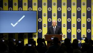 Fenerbahçe'den teknik direktör iddialarına yalanlama