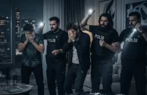 Ünlülere Uyuşturucu ve Fuhuş Operasyonu! Kenan Doğulu, Ozan Doğulu ve CHP'li Vekilin Oğlu da Pozitif Çıktı