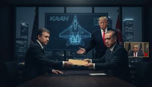Trump, KAAN Motoru Satışı İçin Kongre'yi Baypas Ediyor