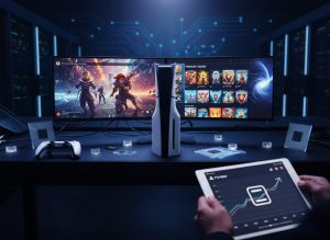 Ucuz PlayStation satmak için Sony'den yeni strateji: Dijital abonelikler