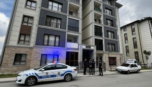 Kayseri'de dehşet: Oğul, annesiyle tartışan babasını bıçakladı!