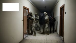 Terör Operasyonunda 178 Şüpheli Tutuklandı
