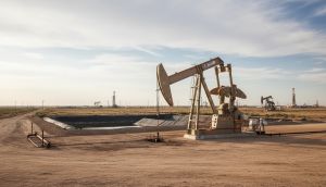 ABD'de petrol sondaj kulesi sayısı 433'te sabit kaldı! Brent petrol yükseldi