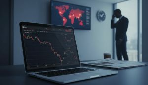 BIST 100, Altın Ve Petrol Fiyatları 23 Haziran'da Geriledi
