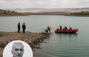 Elazığ'dan acı haber! Aylardır aranan İbrahim Kaya'nın cansız bedeni Keban Gölü'nde bulundu!