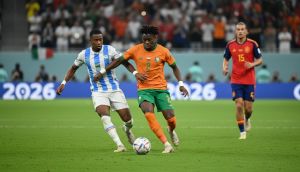 2026 Dünya Kupası'nda Trabzonspor'u Temsil Eden Üç Futbolcu