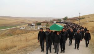 Kırım Kongo Kanamalı Ateşi can aldı: İki çocuk annesi Havva Dursun hayatını kaybetti