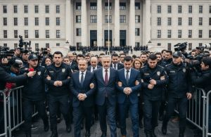 Adalar Belediyesi Rüşvet Operasyonu: 39 Kişi Adliyede