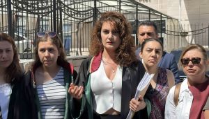 Deniz Oktay'ı Boğup Yakan Sanığa Ağırlaştırılmış Müebbet