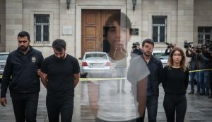 Aysel Yıldırım dosyasında yeni gelişme: Kamera kayıtları cinayeti ortaya çıkardı, 4 gözaltı