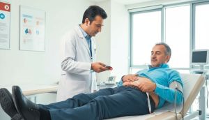 Osman Hoca Neden Göbek Sevmez? Visseral Yağın Metabolik Sağlığınıza Etkisi