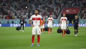 Zeki Çelik: "Turnuva İstediğimiz Gibi Geçmedi"