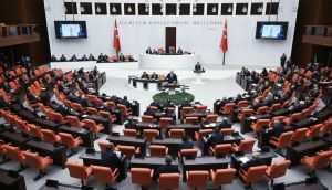 AK Parti 12. Yargı Paketini Sunmaya Hazırlanıyor