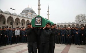 Çatalca'daki trafik kazasında hayatını kaybeden İbrahim Alpaslan Çağlayan kimdir, neden öldü?