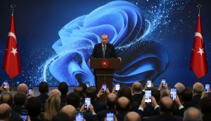 Erdoğan'dan Belediye Başkanlarına Sosyal Medya Uyarısı