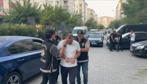 11 İlde Suç Örgütlerine Operasyon: 51 Şüpheli Yakalandı