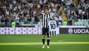 Zaniolo nihayet bonservisiyle Udinese'ye transfer oldu