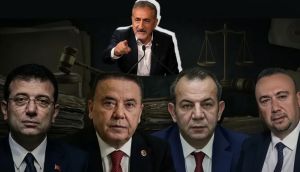 CHP'li Vekil Adıgüzel'den Yolsuz Belediye Başkanlarına Net Tavır: Yargı Yok Sayılamaz