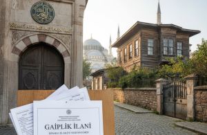 İstanbul 28. Asliye Hukuk Mahkemesi'nden İkinci Gaiplik İlanı: Fatih'teki Taşınmaz İçin Mirasçı Aranıyor
