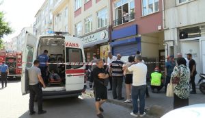 Eyüpsultan'da Gaz Zehirlenmesi: 6 Kişi Hastaneye Kaldırıldı