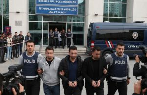Şile Belediyesi'ne 3. Dalga Rüşvet Operasyonu: 16 Gözaltı