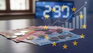 Macaristan 2030'da Euroya Geçmeyi Hedefliyor