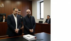 Covid-19 Yolsuzluğu Davasında Eski Bakana 24 Yıl Hapis